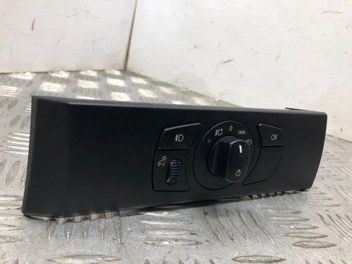 BMW 5 Touring E61 Scheinwerferschalter 6925260 3.00 Diesel 160kw 2005 22991153
