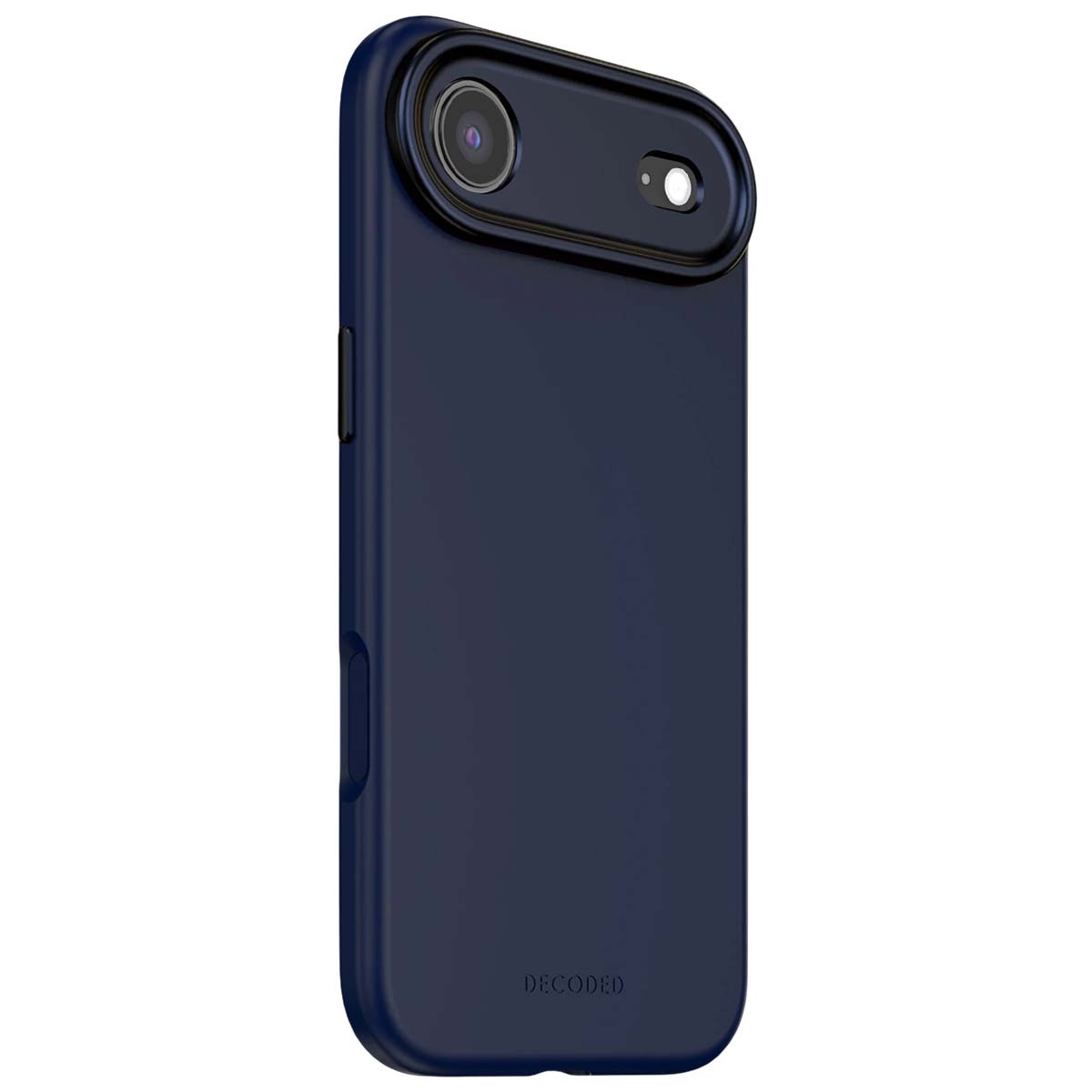 Coque silicone iPhone Air hygiénique pour bloquer les bactéries