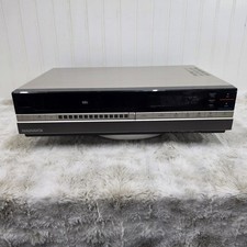 Vintage Magnavox VR8520SL01 VHS VCR Player 1985 Made in Japan Parts Repair