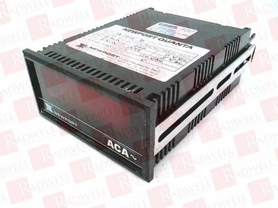 OMEGA ENGINEERING Q-2010-D / Q2010D (USED)