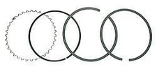 JE PISTONS Piston Ring Set 4.020 Moly 1/16 1/16 3/16 J100F8-4020-5