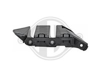 Halter StoßStange Vorne Rechts FüR Seat Leon 2013-2017