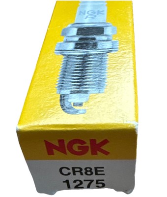 NGK CR8E Spark Plug for 06-11 KAWASAKI KX250F KX 250F | eBay