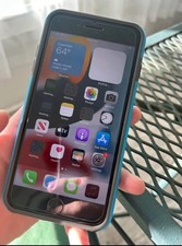 Apple iPhone 7 Plus - 32GB - Matte Black - UNLOCKED