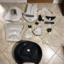 Litter Robot 3 Replacement Part Choose Electr...