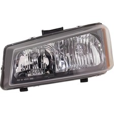 For Chevy Silverado 3500 Headlight 2003 04 05 06 2007 Driver Side Dot For Chevy Silverado 3500 Headlight 2003 04 05 06 2007 Driver Side Dot