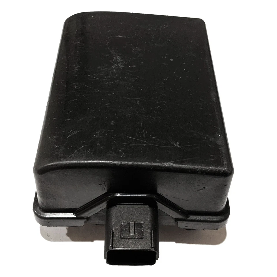 OEM Forward Range Distance Radar Sensor Buick Cadillac Chevrolet GMC 84434018 - Image 2 of 4