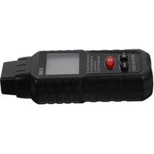 Digital Moisture Meter for Wood Paper Wall Portable LCD Display Hygrometer