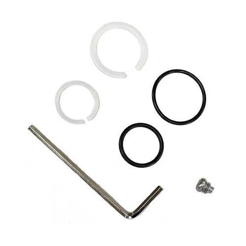 TAP MAGICIAN Auslauf O'Ring Unterlegscheiben passend für Carron Phoenix Dante Lanark Lucida Rosolina Savona