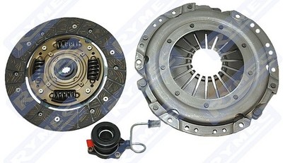 RYMEC JT7362026 Kupplungssatz für OPEL,VAUXHALL