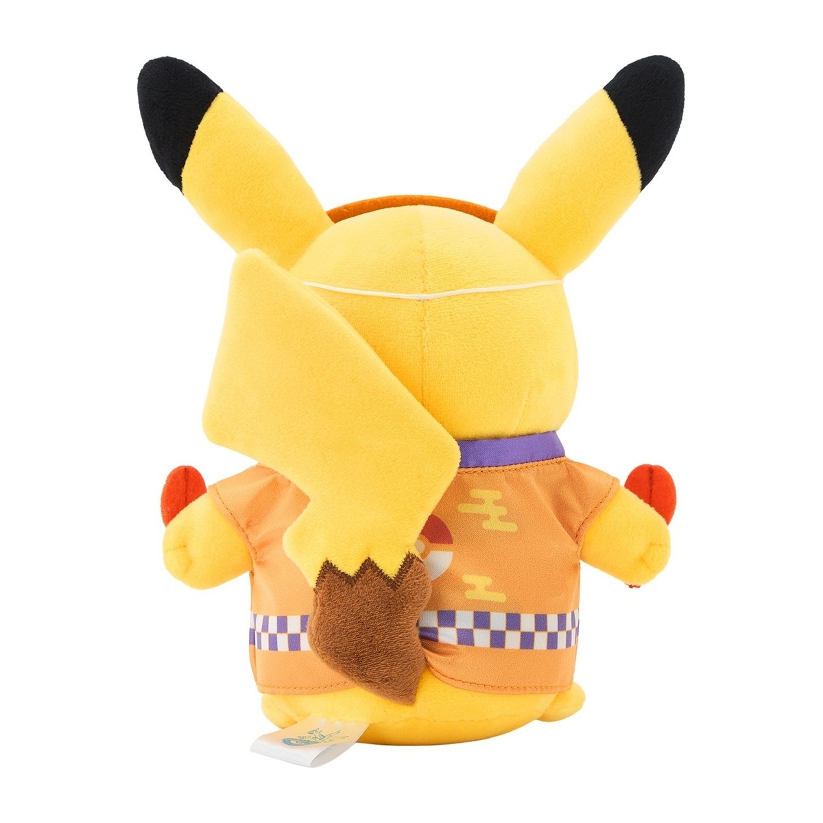 (02点セット)ぬいぐるみPIKACHU DINNER 2点セットピカチュウ ぬいぐるみ PIKACHU DINNER