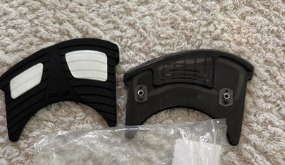 Ride Snowboards Gas Pedals M L Schrauben Ersatzteil Spare Part LX Alpha Delta 