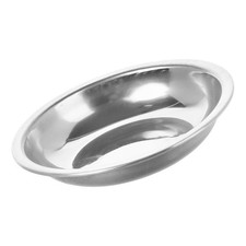  Waagschale Edelstahl Wiegeschale Aufbewahren Elektronische Maßstabschalen