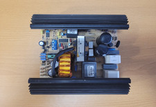 Replacement PCB for Nordelettronica NE143-CWS / NE143-RM