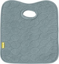 Koo-Di Oopsie Do Do Baby Car Seat Protector & Pushchair Liner, Waterproof Abs...