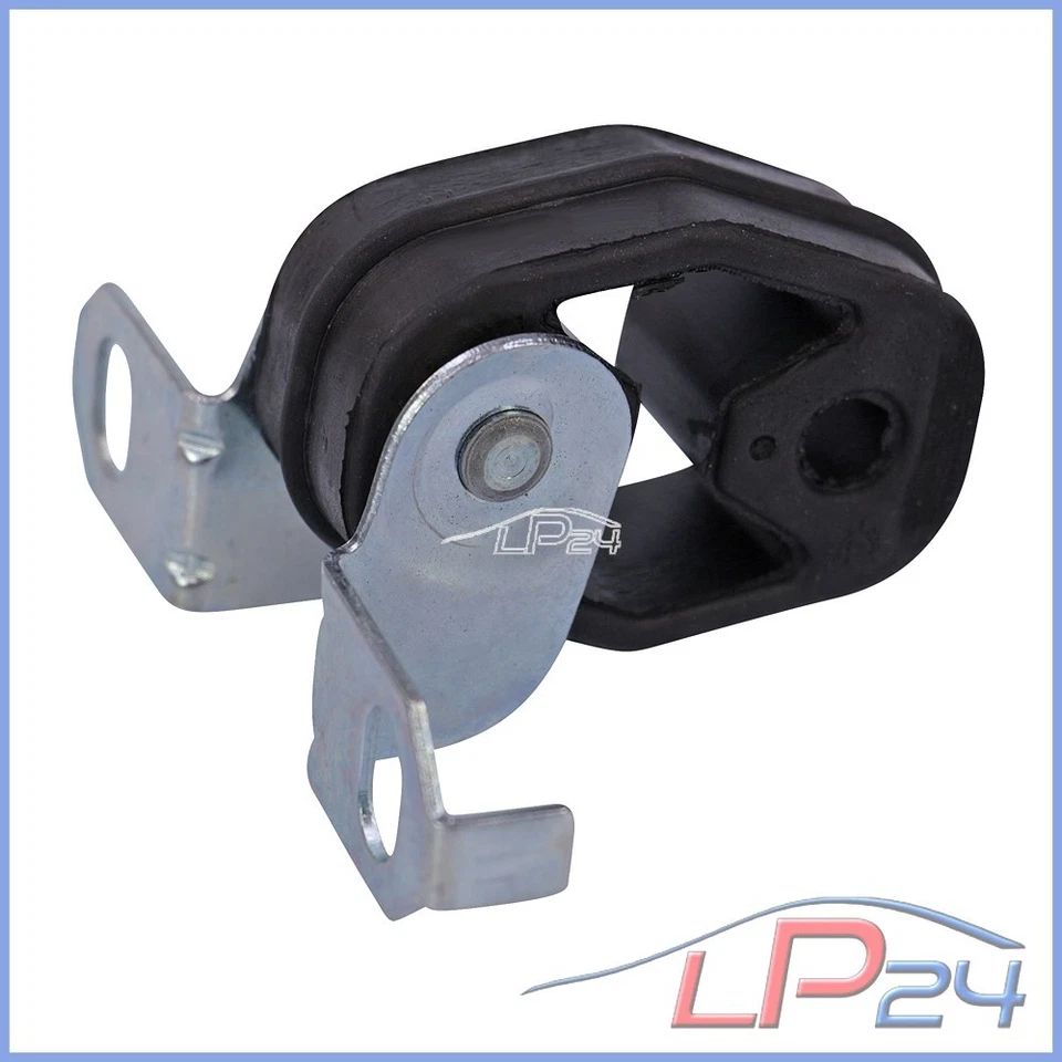 ATEC SILENCIEUX POUR VW BORA 1J +Variant 1.4 1.6 1.9 SDI - Photo 4/4