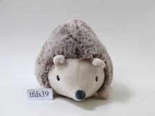 H&M Home Igel ca. 14 cm Stofftier Plüschtier (T232)