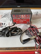 Woodward Schumacher Vintage Battery Charger. Tested And Working Woodward Schumacher Vintage Battery Charger. Tested And Working