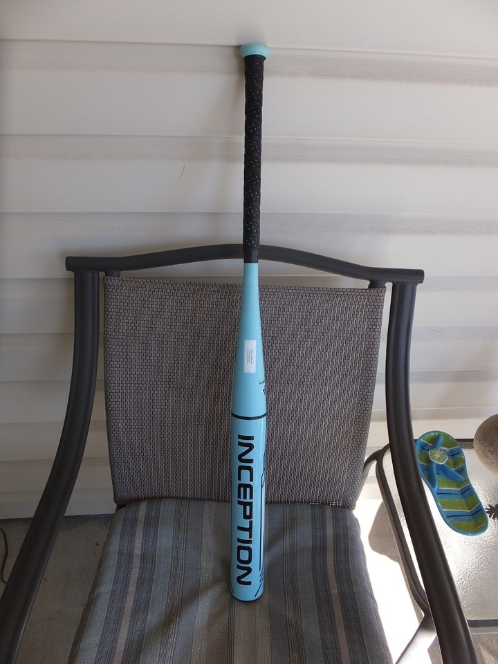 anonymous senior softball bat 25EL, Great Conition | eBay