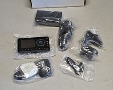SiriusXM Onyx XDNX1 Satellite Radio Receiver with Accessories