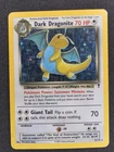 Pokemon Card Dark Dragonite 5/110 Legendary Collection Holo Rare WOTC