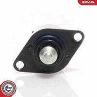Esen SKV Leerlaufregelventil Luftversorgung 08SKV020 FüR Fiat Strada Palio Punto