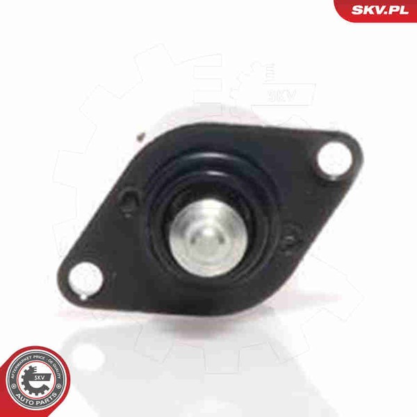 Esen SKV Leerlaufregelventil Luftversorgung 08SKV020 FüR Fiat Strada Palio Punto-image