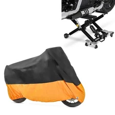 Set Lift + Cover Plane S9