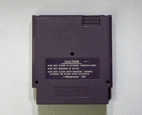 Paperboy NES Nintendo Entertainment System videogioco classico arcade