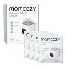 Momcozy Official Washing Block for Momcozy KleanPal Pro Baby Bottle Washer 12...