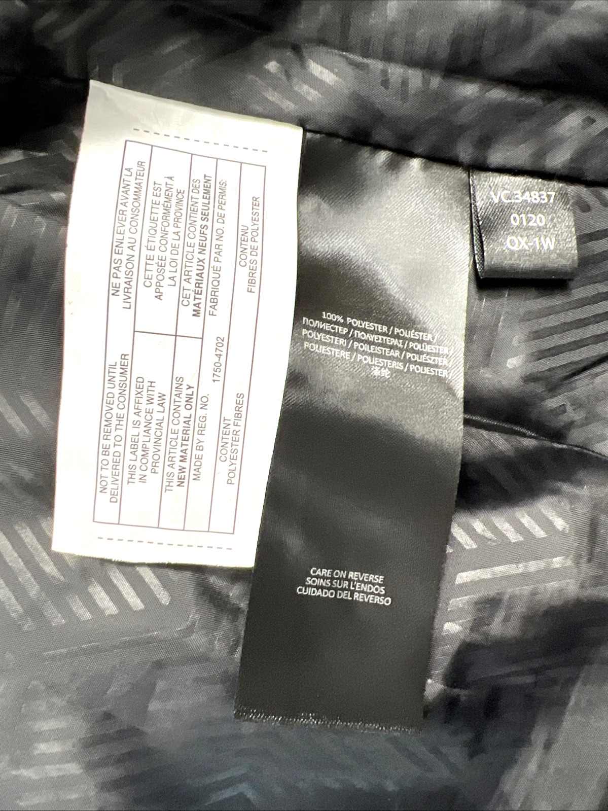 STORMTECH Performance Full Zip Up Red Quilted Puf… - image 8