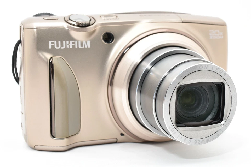 FUJIFILM FinePix F1000EXR 16.0MP Compact Digital Camera from Japan #2671571 - Image 4 of 4