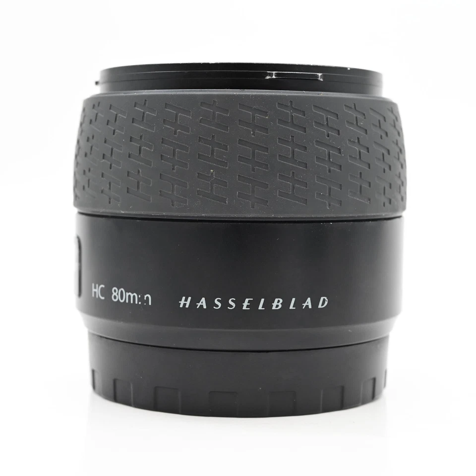 Объектив Hasselblad 80 мм f2.8 HC AF для серии H *читайте #564 - Изображение 3 из 4