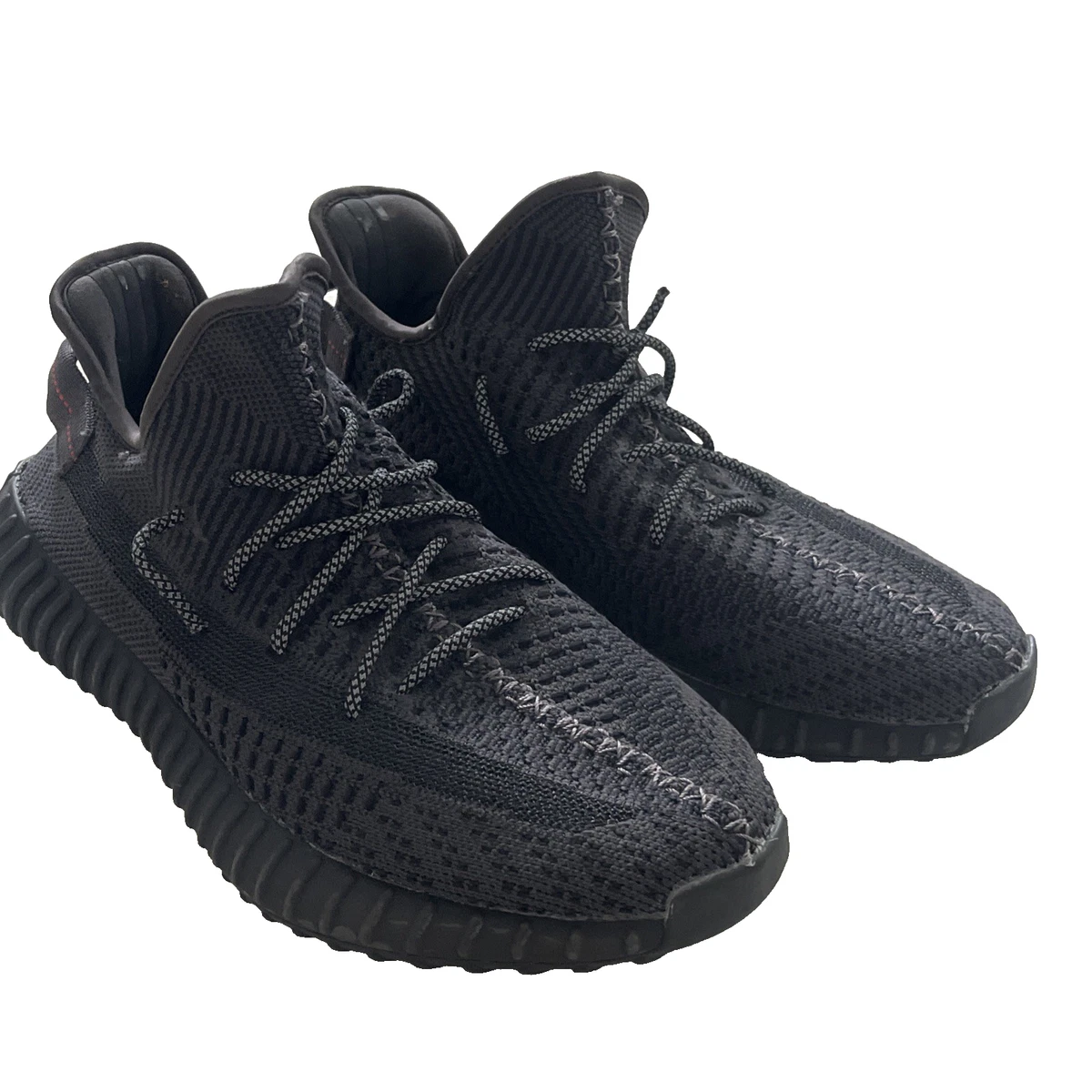 Las mejores ofertas en adidas Yeezy Boost 350 V2 Black | eBay