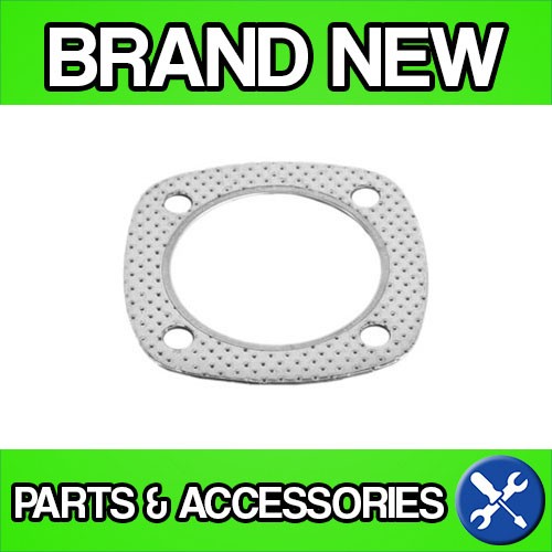 For Saab 900 (84-93) (B202 Turbo) CAT to Exhaust Silencer Gasket