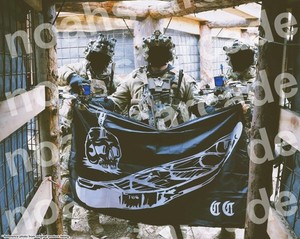 Forward Observations Group Flag | eBay