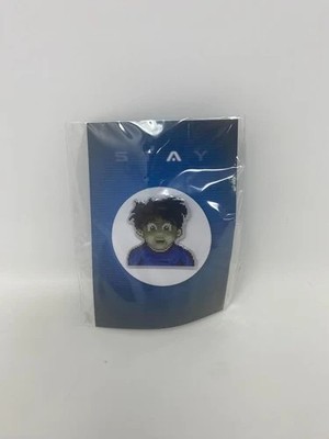 STAY: The Video Game - Quinn - Collectible Pin - Pre Order Bonus  [NEW]