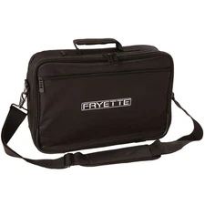 Fryette Power Station Heavy-Duty Custom-Designed Carry Bag for Power Station