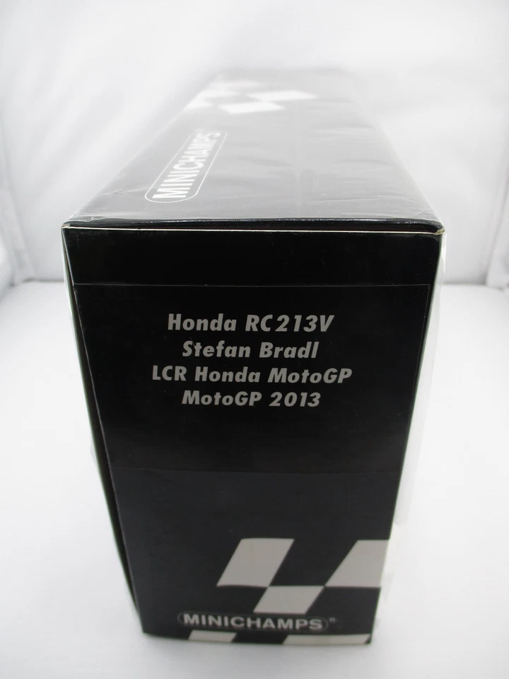 HONDA RC213V, #35, Stefan Bradl, 2013 MotoGP!!! - Bild 3 von 4