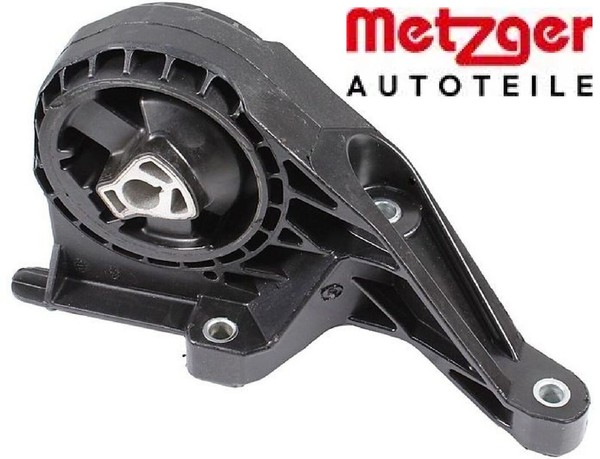Metzger 8053981 Lagerung FüR Motor Motorlager Lagerung Motor Motorhalter-image