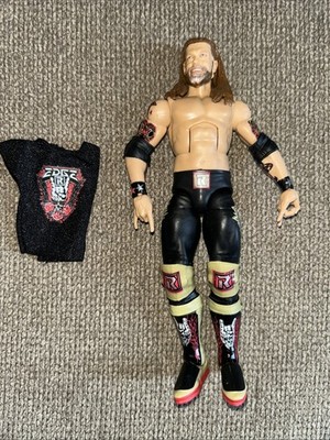 2021 WWE Elite Series 83 Edge Chase Wrestling Action Figure | eBay