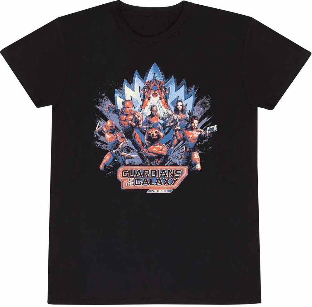 Guardians Of The Galaxy,  3 -    Guardians