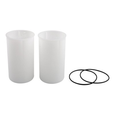 Poolpumpe Vorfilter Saugsieb mit O Ring für SPS25 bis für SPS100 Modelle