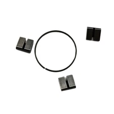 Hub Body Pawls Bike Black For Novatec Hub Body MTB 3 Pawls High Quality