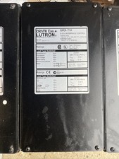 Lutron Grafik Eye GRX-TVI 0-10V Interface Control System