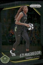 2025 Panini Prizm WNBA #36 Ezi Magbegor - BSK