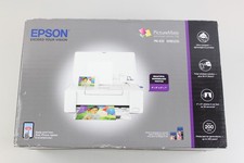 Brand New Epson PictureMate PM-400 Wireless Compact Color Photo Printer