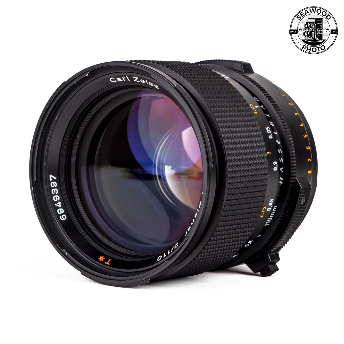 Hasselblad 110mm Camera Lenses for sale | eBay