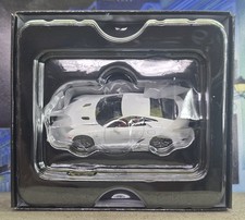 Tomica Lv-n360a Lexus Lfa White 164 Scale Limited Vintage Neo Usa Stock