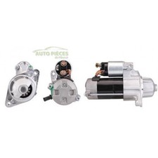 DEMARREUR ISEKI TXG23 TXG237 SF370 SX615 2280008161 228000-8161 AUTRE *LRS02758 